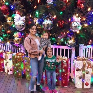 Meet your Posher, Danielle